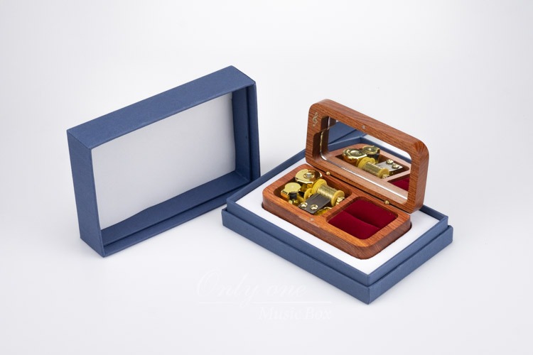 SMALL MUSIC BOXES – Simplycoolgifts