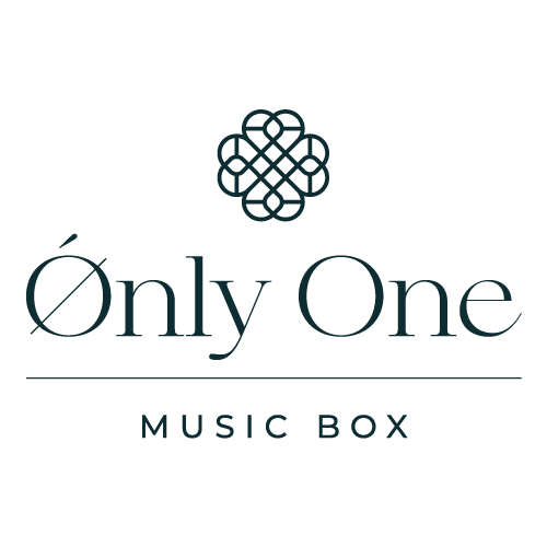 Only One Music Box Custom tune music box The most unique gift you can imagine
