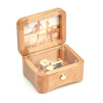 Cherry Photo music box 2