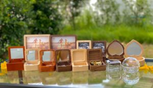 Unique Themed Music Boxes for Collectors and Enthusiasts